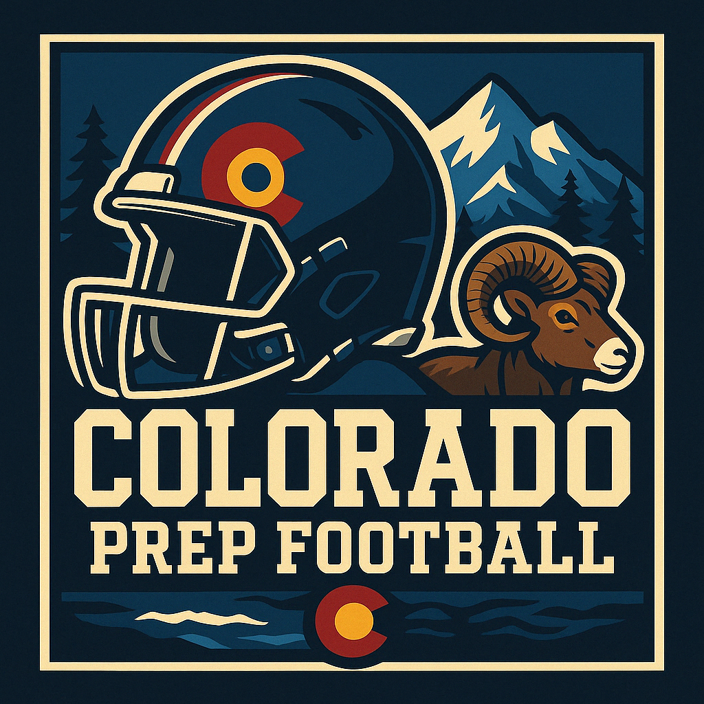Colorado Prep Football