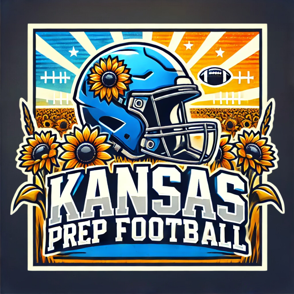 Colorado Prep Football Logo