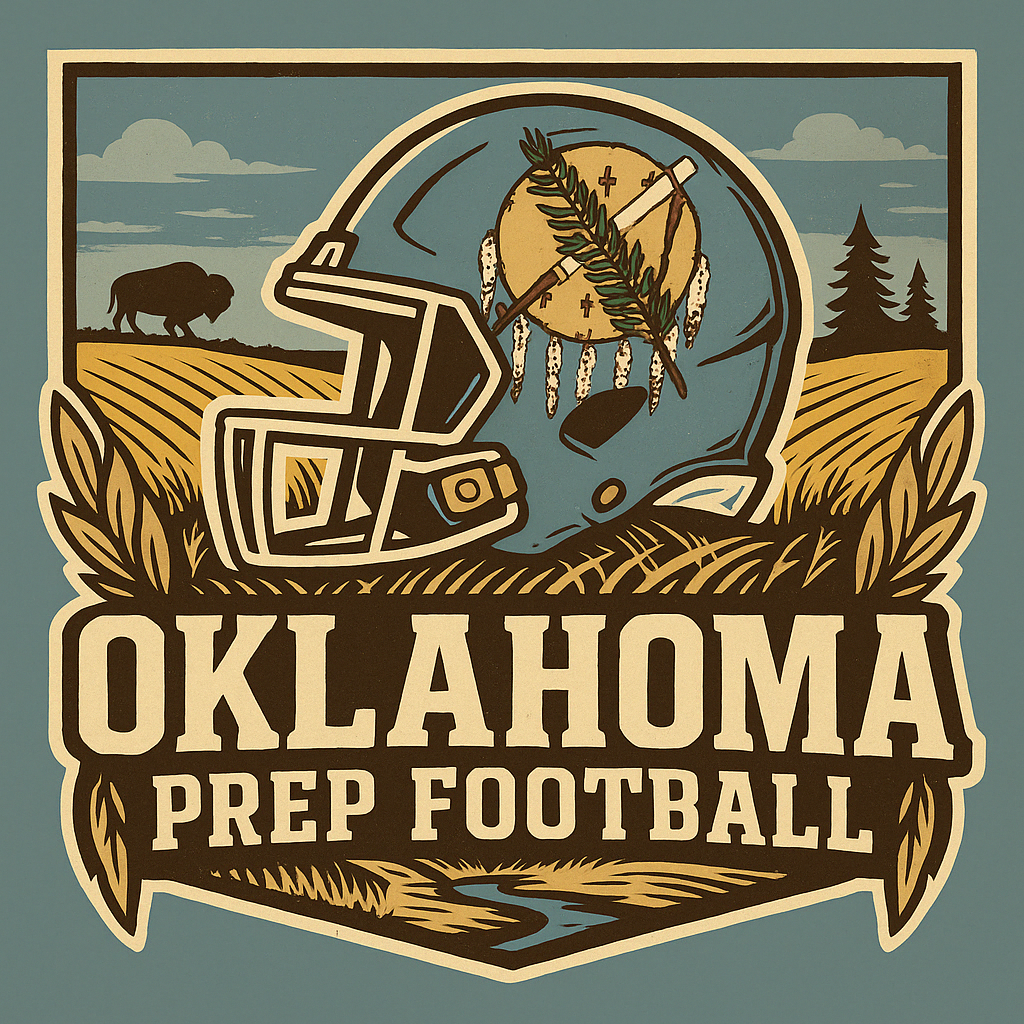 Colorado Prep Football Logo